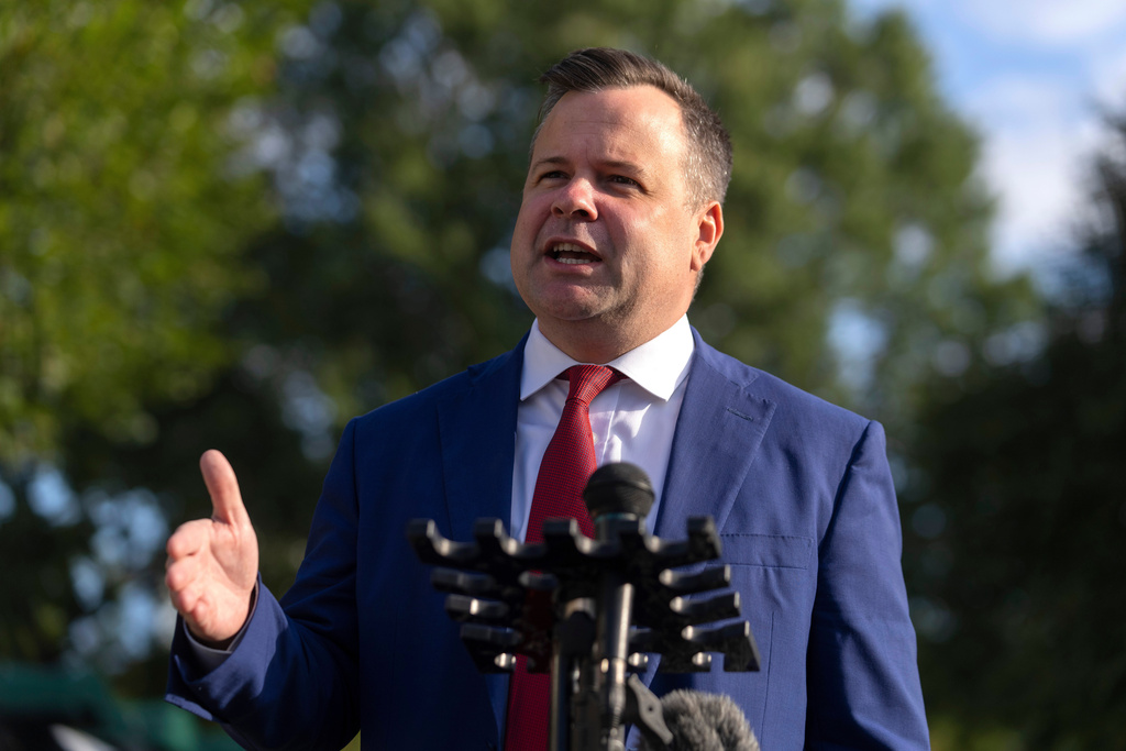 Pulte under watchdog investigation for mortgage fraud referrals