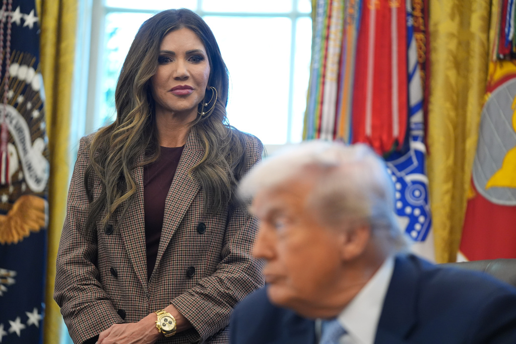 More immigration moves