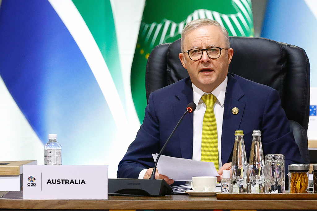 Add Australia to the religious freedom watch list
