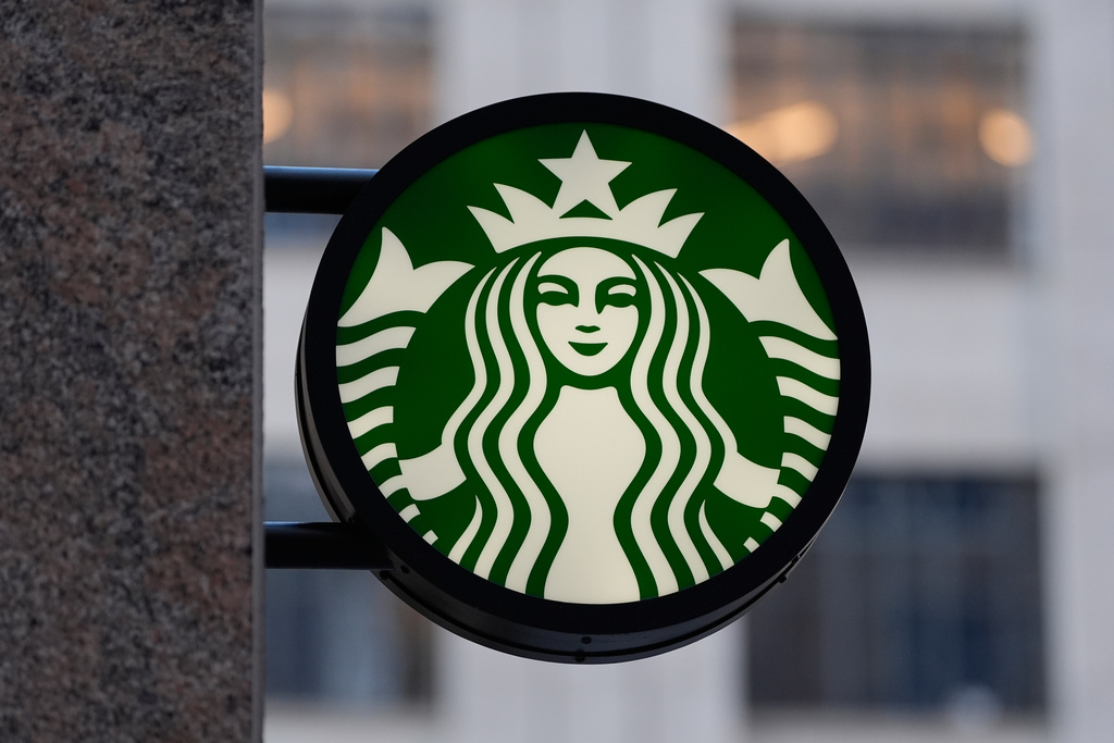 Florida attorney general accuses Starbucks of ‘reverse discrimination’ in civil rights lawsuit