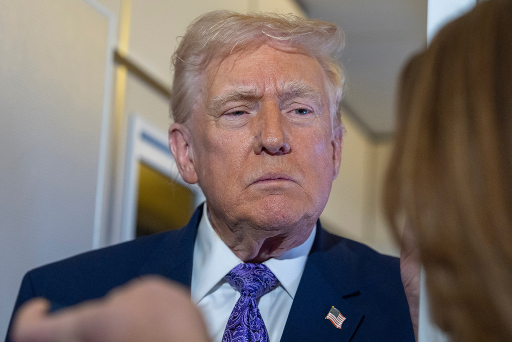 Democrats are wrong that Trump ‘is not on top of’ affordability: Salena Zito