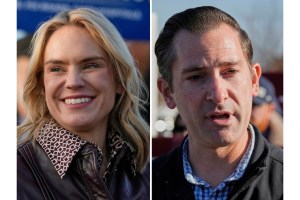 Tennessee special election brings bad news for both parties