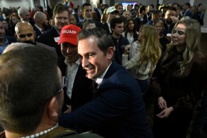 Tennessee election result latest warning sign GOP facing tough 2026
