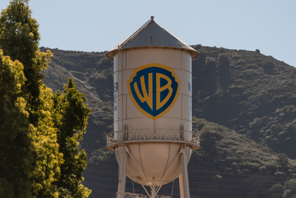 What a Netflix-WBD merger would mean for movie theaters