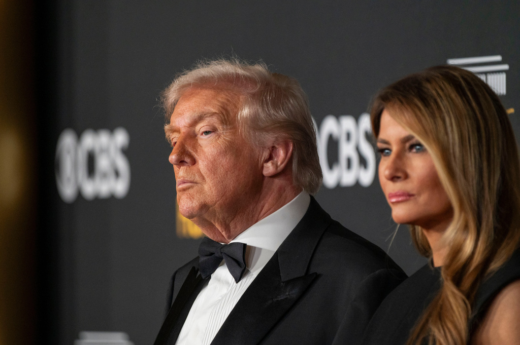 Trump urged to keep up campaign on Europe’s extraterritorial ESG mandates