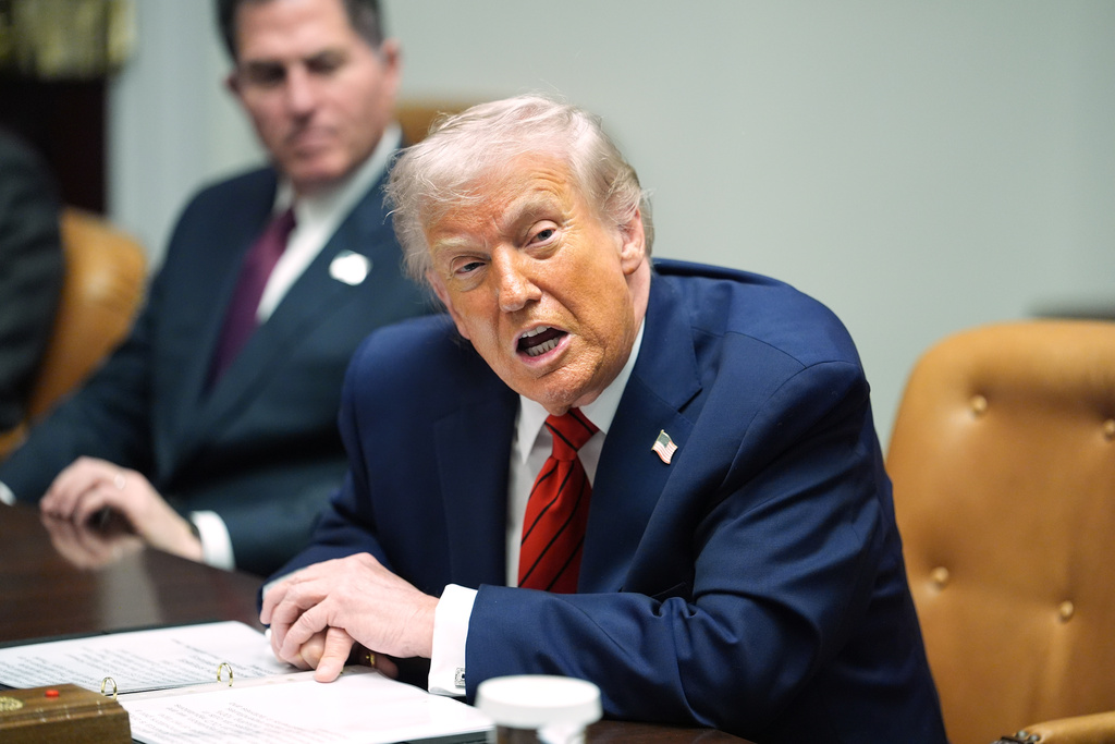 Latin American allies lend Trump support in anti-drug operations in Caribbean