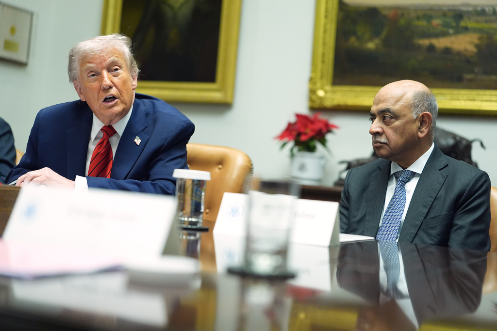 Trump campaigning ‘like it’s 2024’ could be double-edged sword for GOP in midterm elections