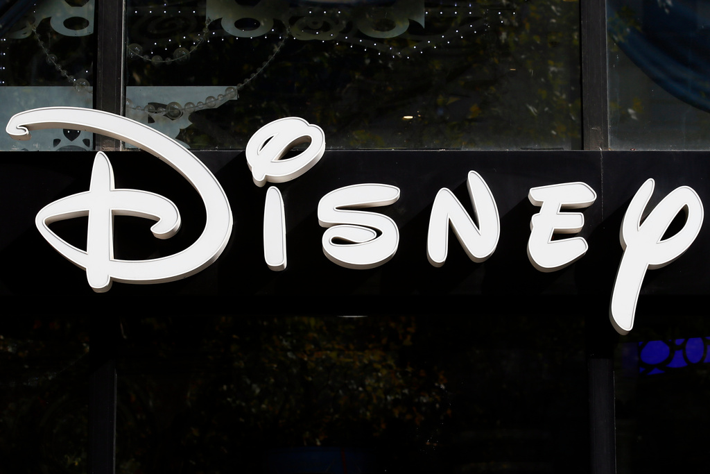 Disney agrees to pay $10 million for allegedly violating children’s privacy