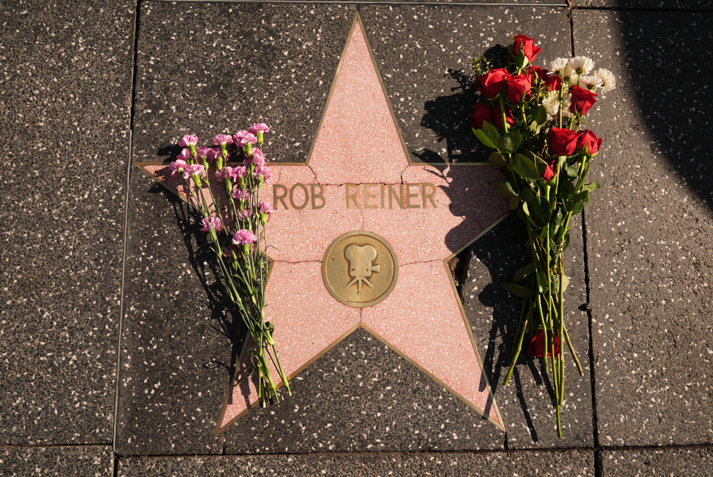 Trump’s deranged statement gives Rob Reiner the last laugh