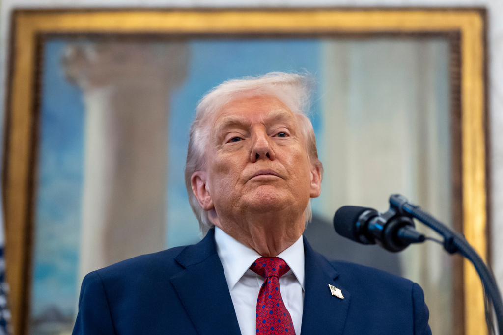 We needed a new president to fix the border, not legislation: Joe Concha