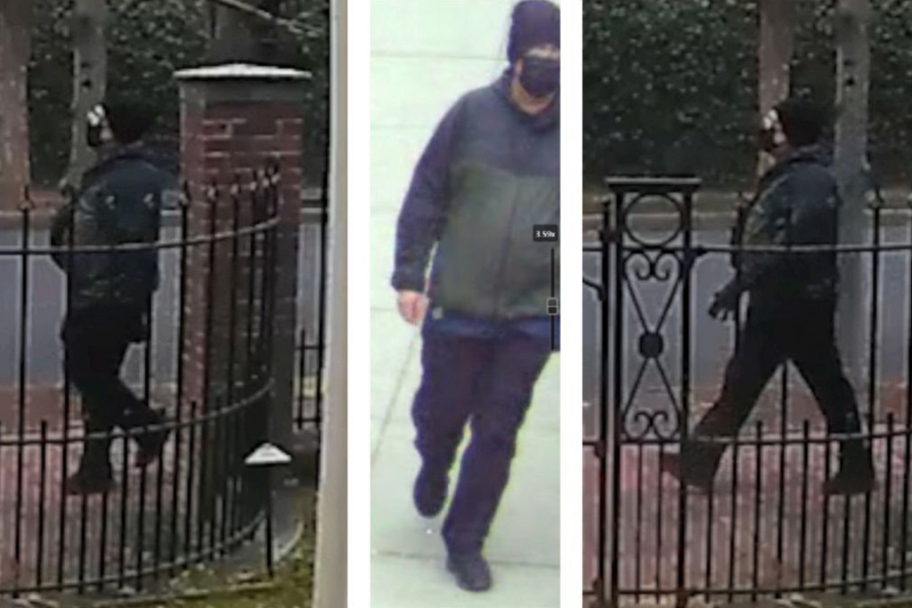 WATCH LIVE: Officials hold briefing after Brown University shooting suspect found dead