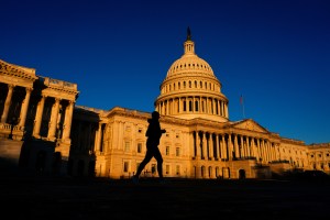 Off-year Democratic gains send mixed signals ahead of 2026 