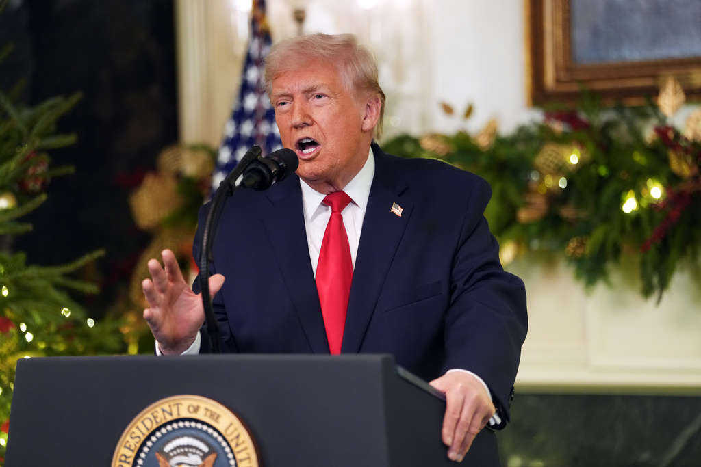 Trump abandons the pro-life movement
