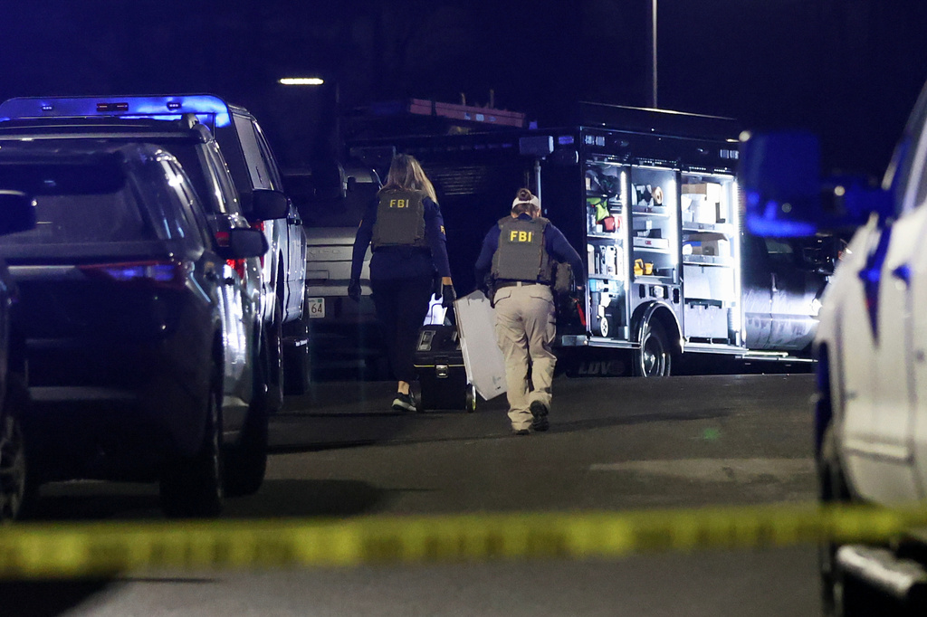 Brown-MIT shooting suspect studied with murdered professor in Portugal, authorities say