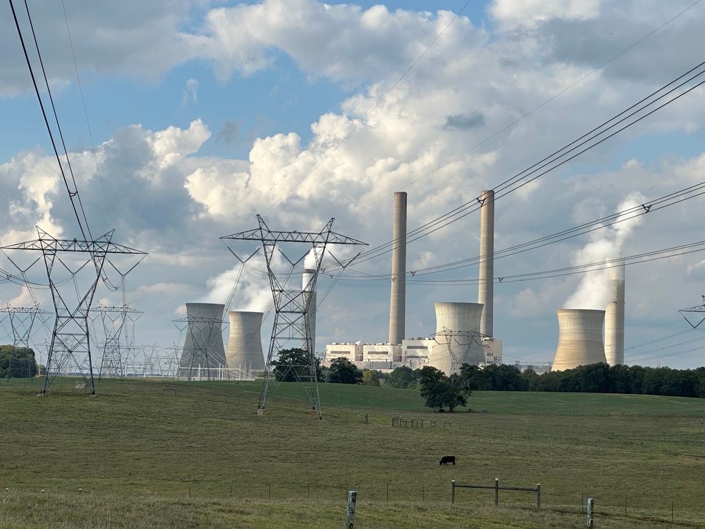 Partisan energy gridlock is holding the US back from much-needed ‘all of the above’ approach