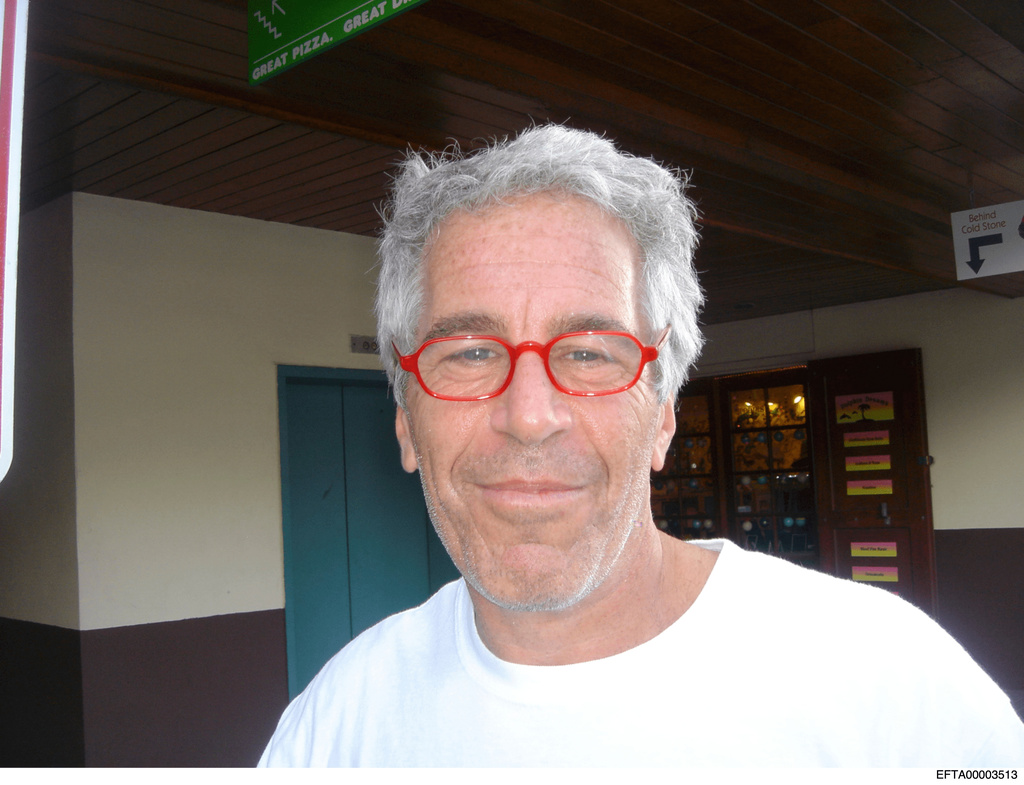 Your Jeffery Epstein conspiracy theory is idiotic 