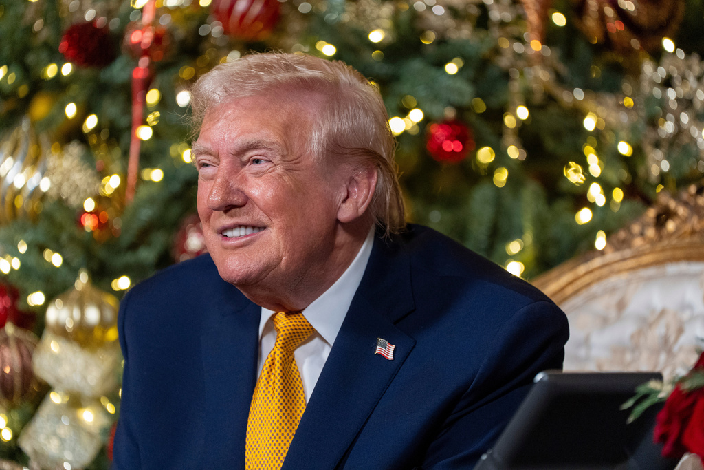Joe Concha says people can say ‘merry Christmas’ again under Trump 