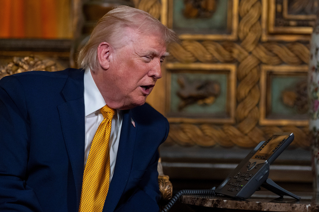 White House touts historic drop in annual murders