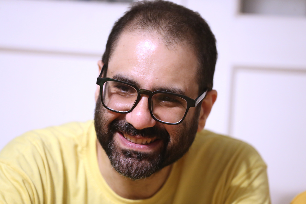 UK government squirms after repatriating antisemitic, anti-white activist from Egypt
