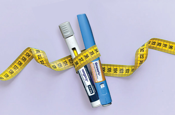 Fat Shot illo (Illustration by Barbara Kyttle/Washington Examiner)