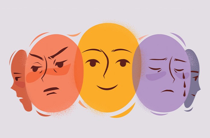 self help feelings books (Getty Images)