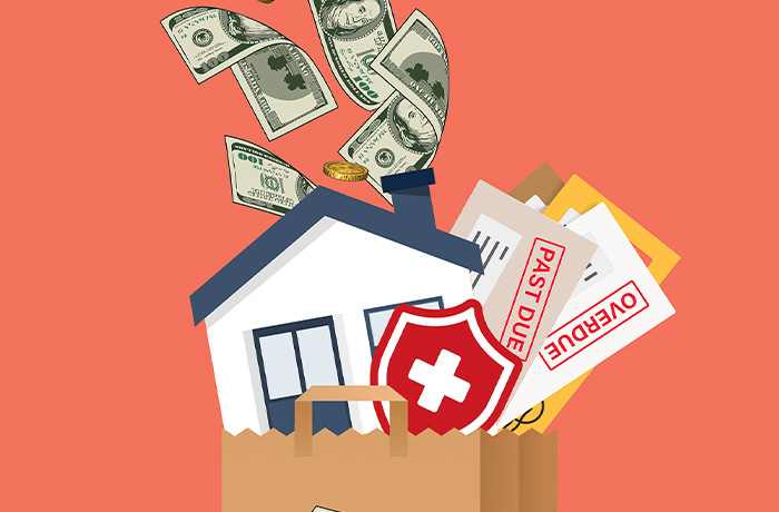 Universal Income Basic (Illustration by Barbara Kyttle/Washington Examiner)