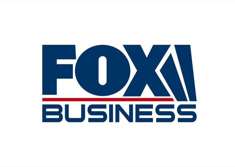 Fox Business.