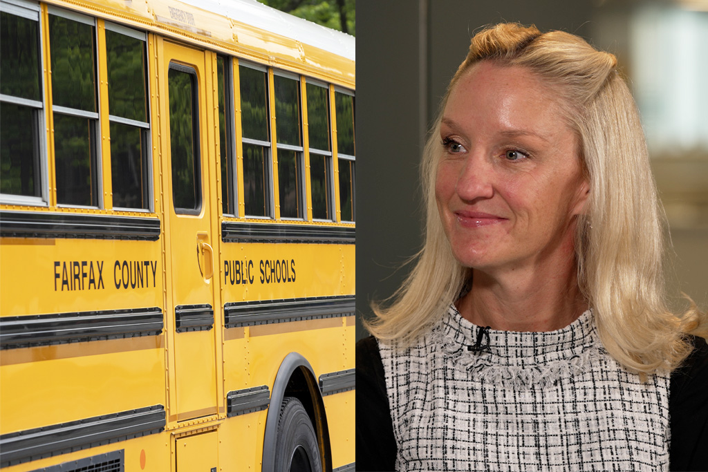 Fairfax County spends millions of taxpayer dollars to fight federal and state transgender mandates