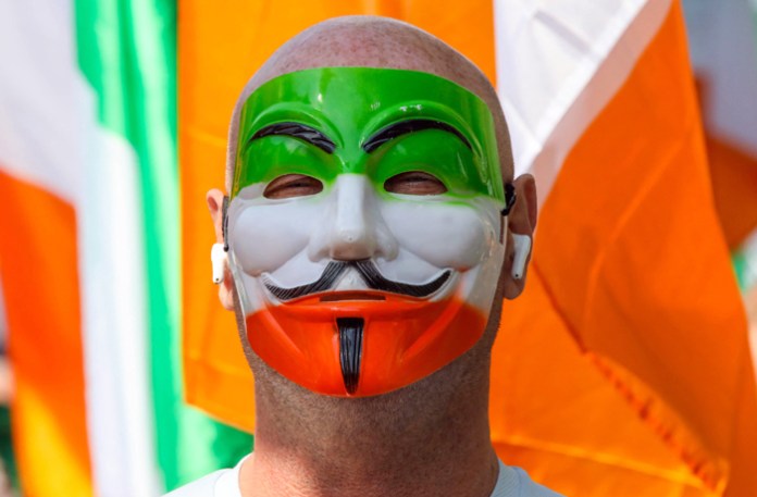 Unraveling Ireland: High rates of immigration upend free speech and fiscal health