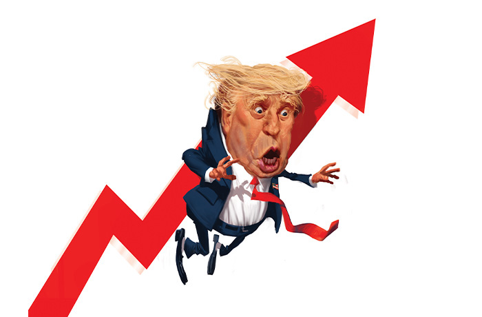 It’s the prices, stupid: The big challenge that lies ahead for Trump and the GOP
