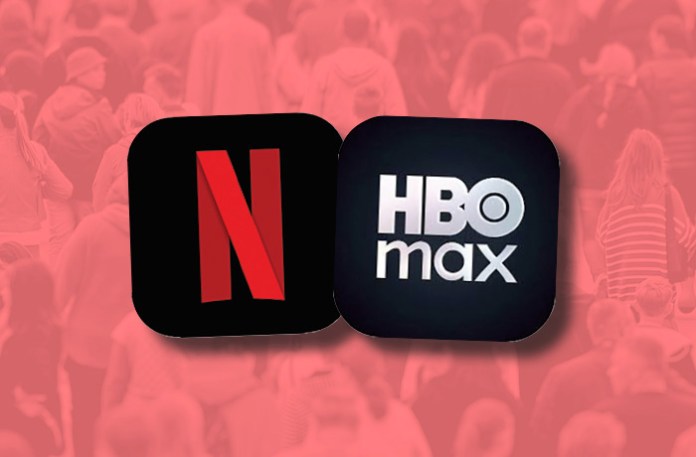 Netflix and HBO (Getty Images) streaming wars