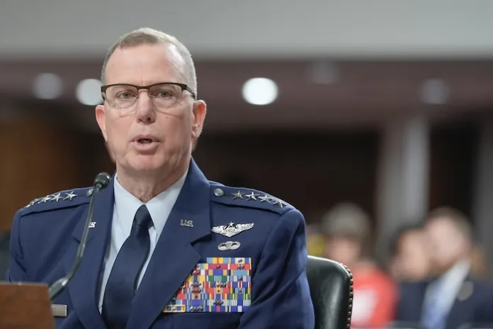 Pentagon touts decreased drug movement in Western Hemisphere