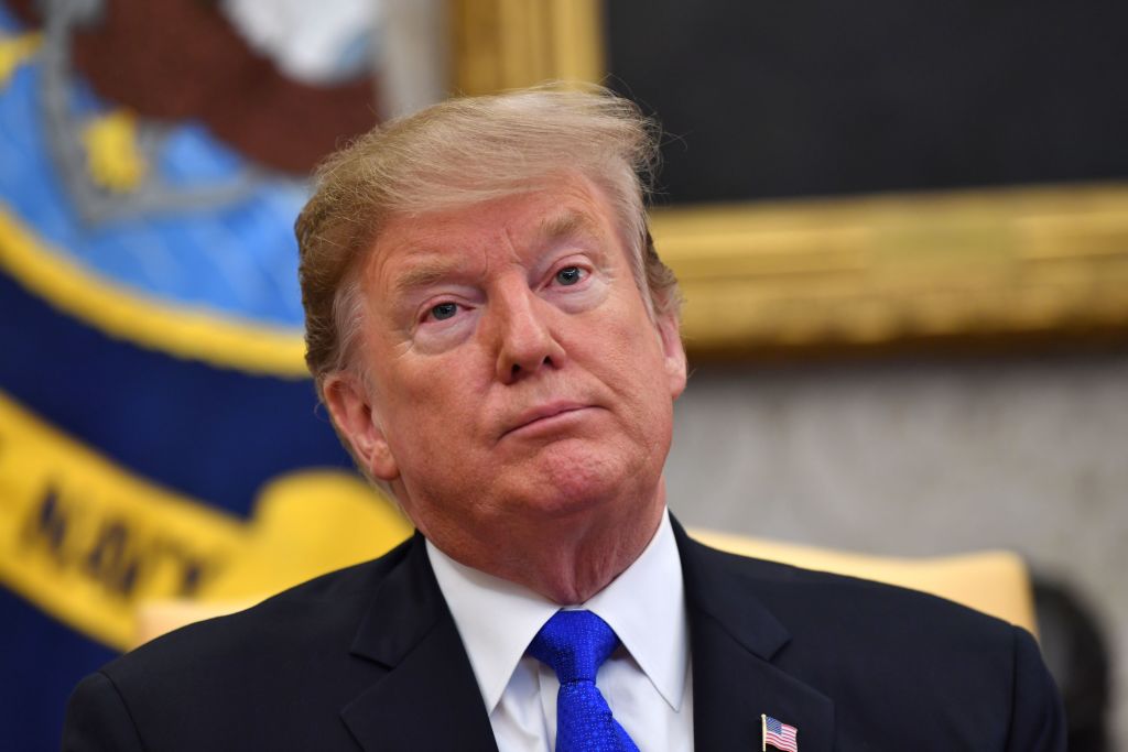 Trump’s new global order will make the US more vulnerable