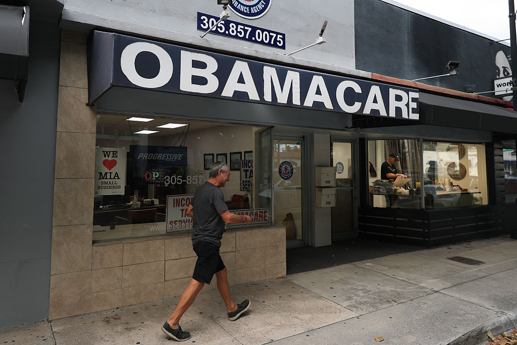 Congressional debate over Obamacare subsidies sidesteps deep drivers of medical inflation