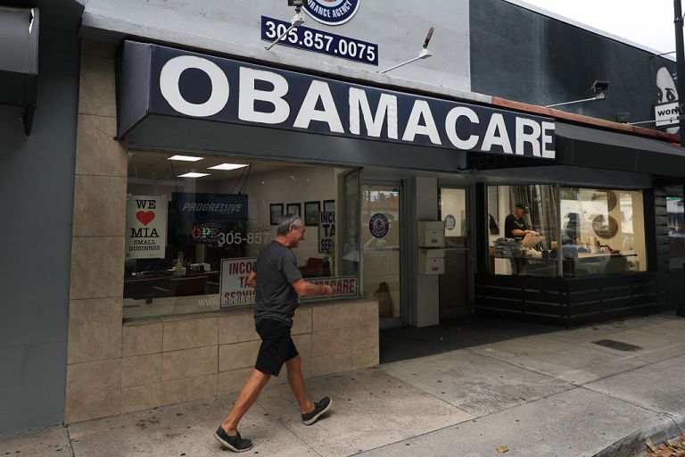 Thanks, Obama: We are all cash payers for healthcare now