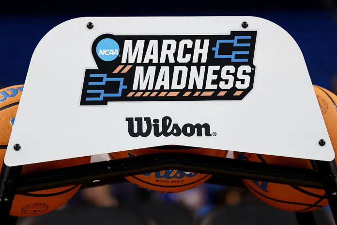 Who wants to destroy March Madness?