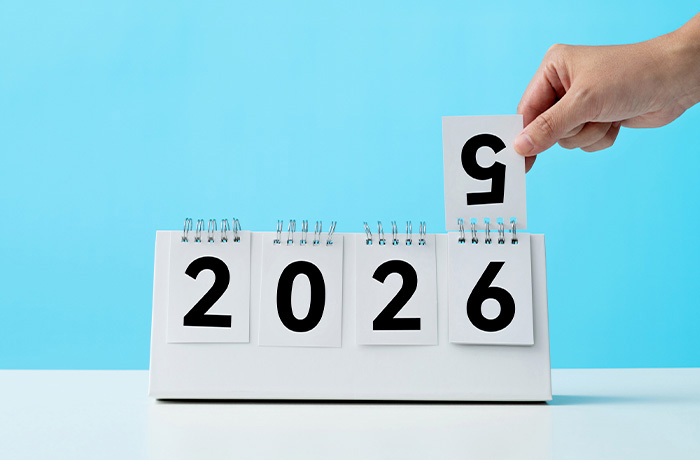 (Getty Images) calendar 2026 long life 0107 mental health