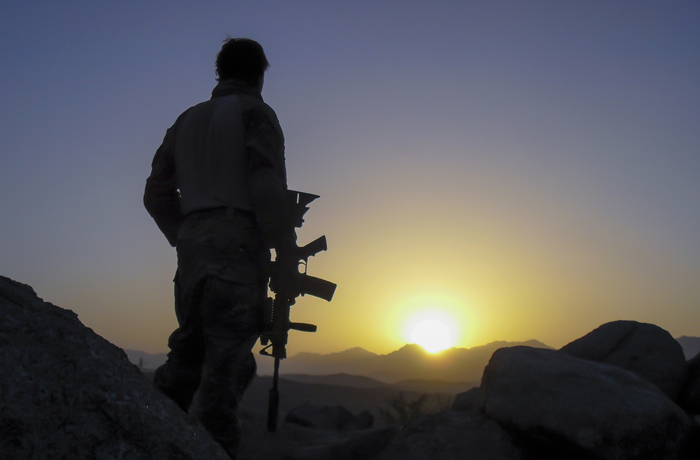 It’s important to remember that Biden’s evacuation effort in Kabul during his betrayal of Afghanistan was random chaos.