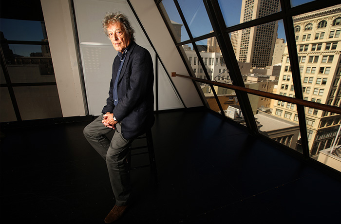 Tom Stoppard, 1937-2025