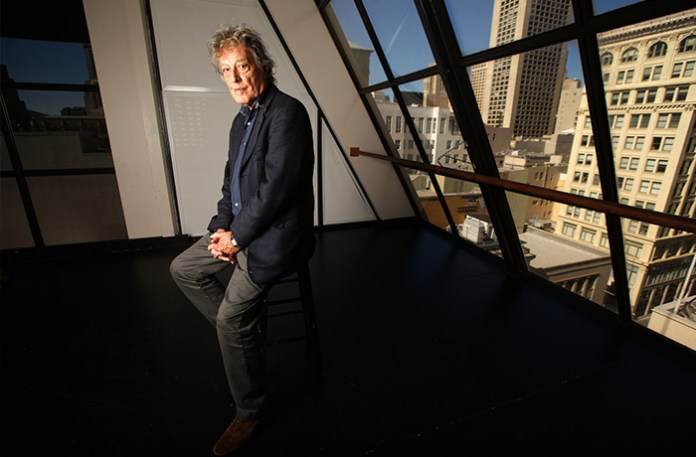 (Aric Crabb/Bay Area News Group via Getty Images)