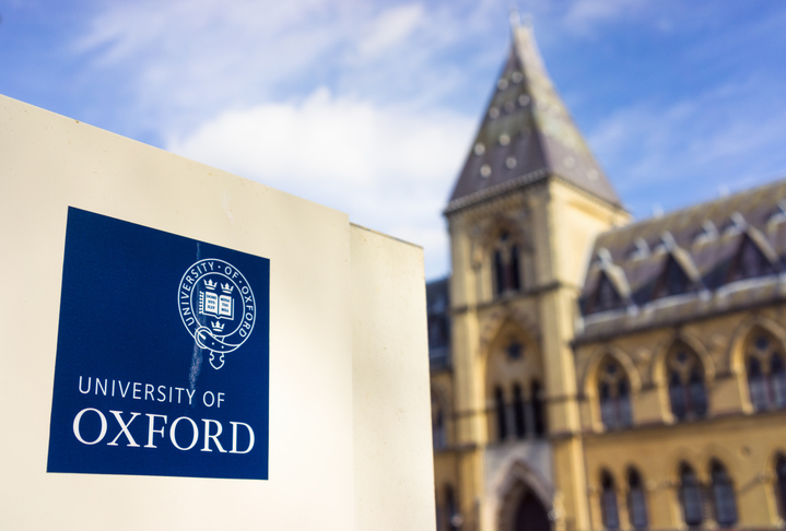 Oxford crowns ‘rage bait’ as 2025 Word of the Year
