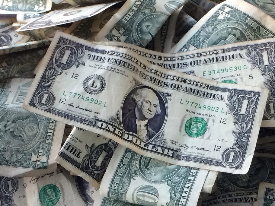 First round of January Social Security payments goes out in 16 days