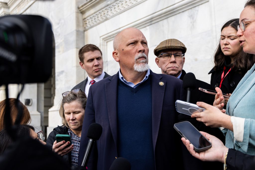 Will Chip Roy’s fighter mentality be his political demise?