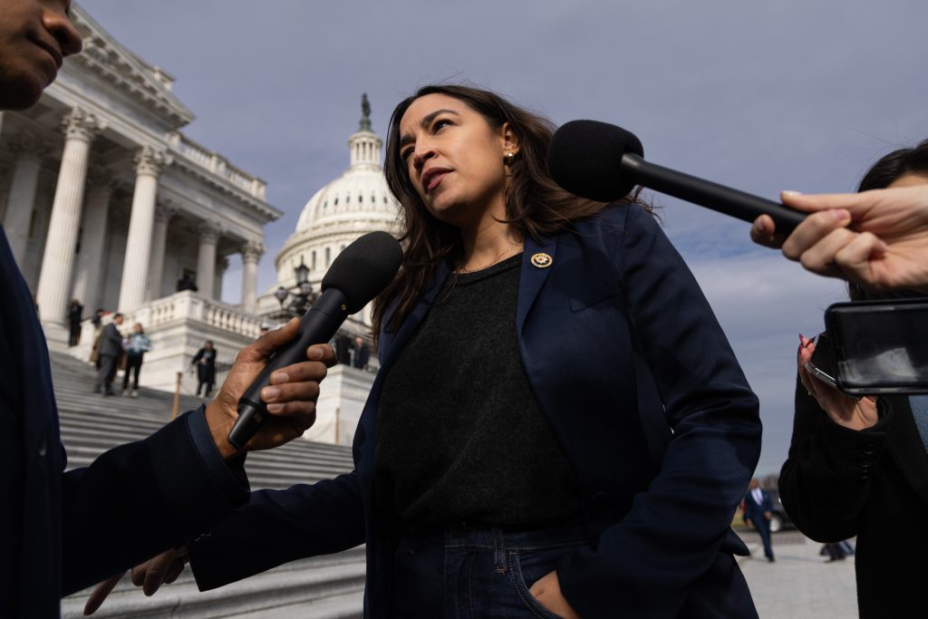 2026 State of the Union: Here are the most notable names skipping Trump’s address