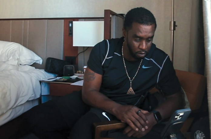 What if sex trafficking was the least of Diddy’s crimes?