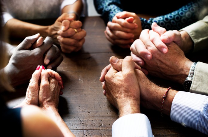 Praise Jesus, be fond of Jews