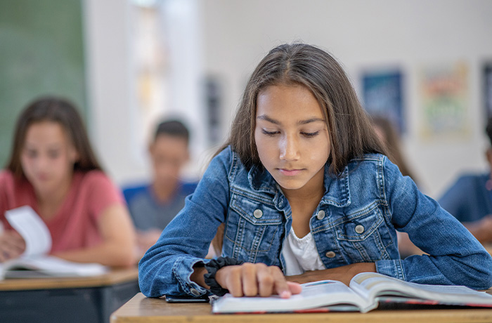 Reading education books artificial intelligence college