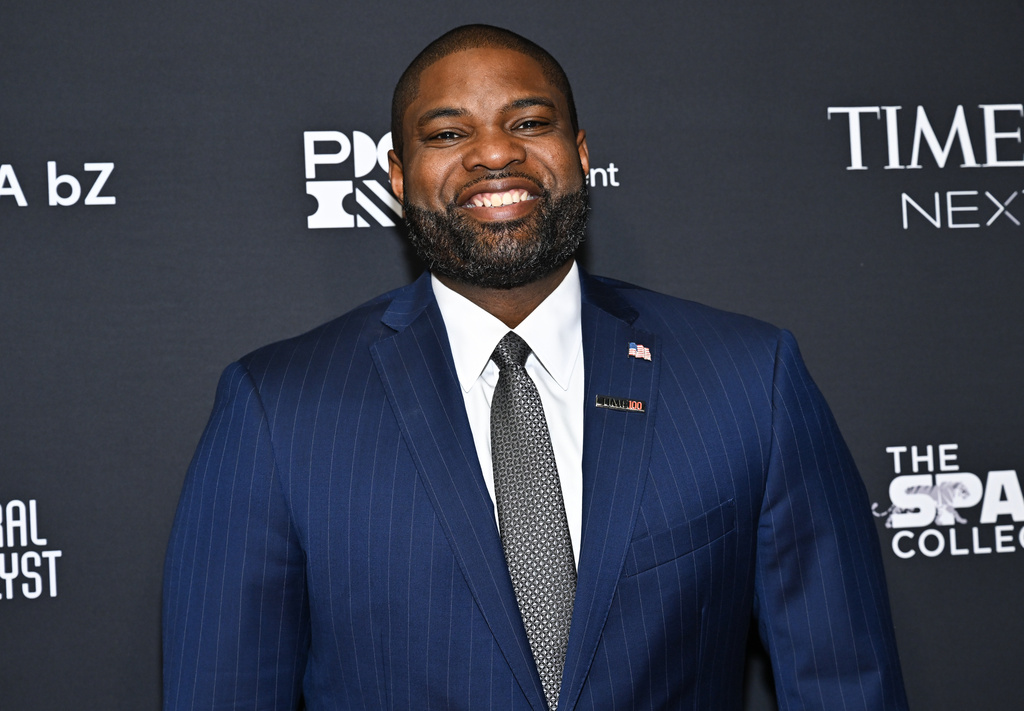 Donalds calls allegations against Cory Mills ‘very troubling’