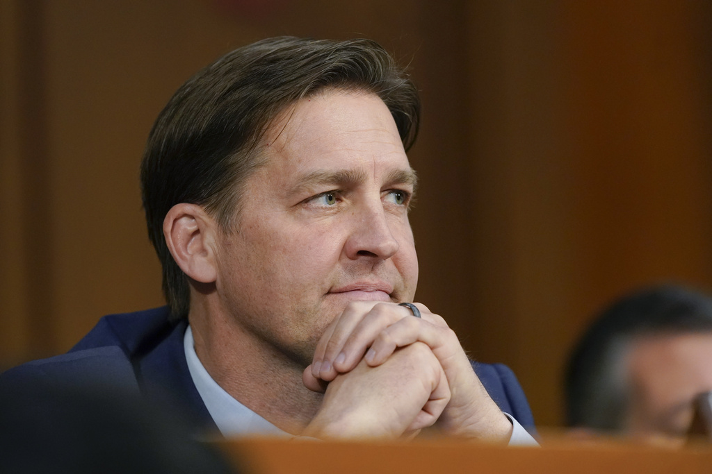 Ben Sasse announces Stage 4 pancreatic cancer diagnosis: ‘It’s a death sentence’