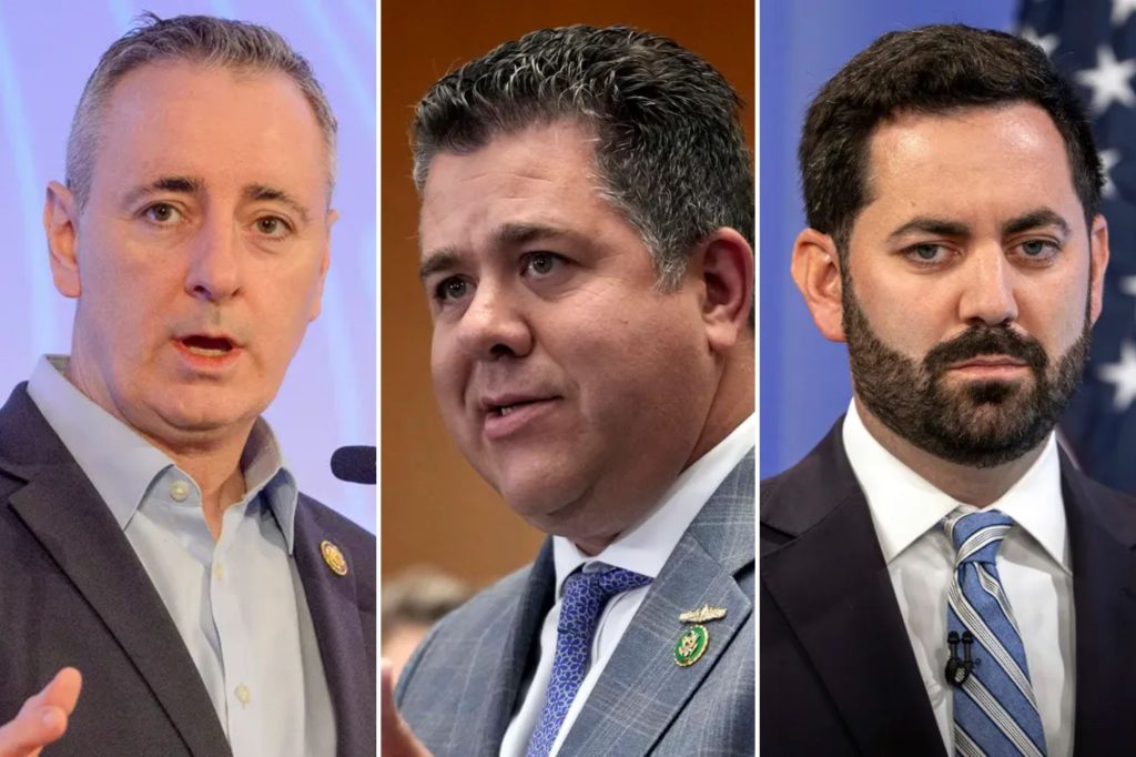 Republican frustration on healthcare hits boiling point